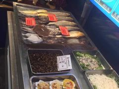 -聚缘堂·海鲜私房菜(松岭路店)