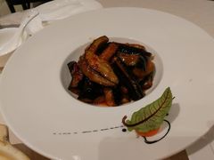 -唐拉雅秀酒店-唐苑中餐厅
