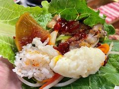 -梅梅家的烤肉店(槐北路店)