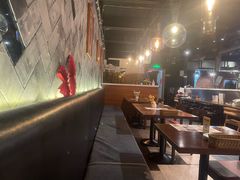 -斯比特花园西餐厅(东方商厦店)
