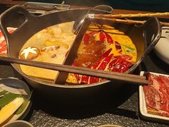 -大龙燚·旷野鲜火锅(广州首店)