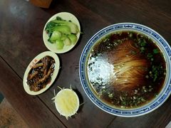 -同得兴 Since·1995 传统苏式面馆(十全街店)