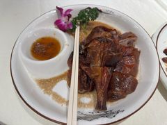 -将军烧鹅海鲜酒楼