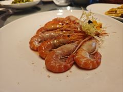 -北京老铺烤鸭(第五国际店)