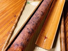 -缘生态云南菜·野生菌庭院餐厅(华侨城店)
