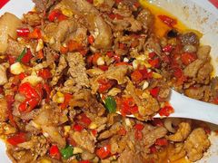 -八碗湘长沙市井菜(坡子街店)