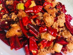 香辣鸡-刘老二符离集烧鸡(两淮新城店)