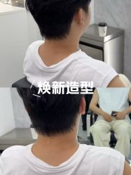 -YESIDO椰岛造型烫发染发