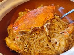 -衡山汇·高级粤菜(霄云路店)