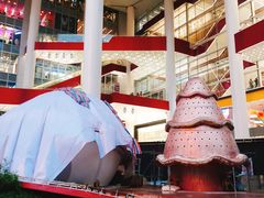 门面-上海世茂广场(南京东路店)