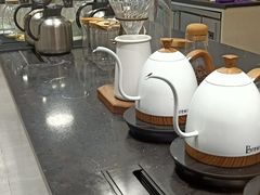 -娜娜家·Nana's restaurant(国金汇店)
