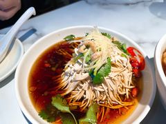 小烫干丝-花园茶楼(兴城西路店)