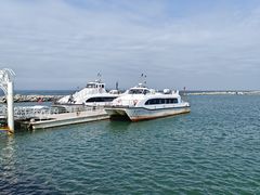 -放鸡岛生态旅游国际度假区