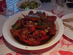 -红钳侠小龙虾·烧烤(中赢康康谷店)