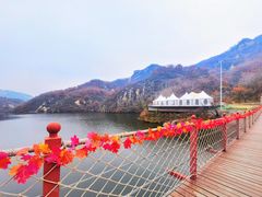 -云蒙山风景区