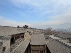 -山西王家大院