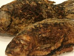 -老牌坊鲁菜名店(宽厚里店)