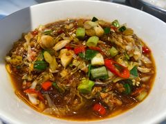 -兰湘子·湘菜小炒(长安万科广场店)