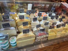 -Alimentari早午餐(安福路店)