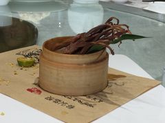 -香雪海饭店中餐厅(人民桥店)