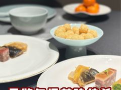 -沈灶河豚宴·河豚融合餐厅(汉中路店)