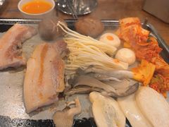 -香猪坊(五道口店)