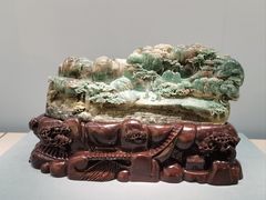 -北京工艺美术博物馆