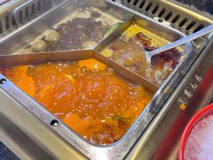 -蜀九鼎毛肚火锅(建瓯店)