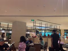 -汇景希尔顿逸林酒店·悦轩中餐厅