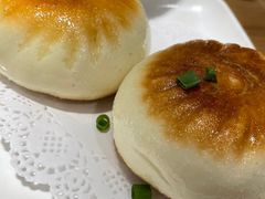 生煎大肉包-宴小馆·小海鲜青岛菜(五四广场店)