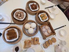 -龙的酒楼·手工早茶·顺德菜(近良路店)