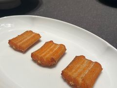 黄金炸带鱼-龙宴海鲜城(经中路店)