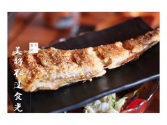 -聚点串吧·北京烧烤(赵登禹路店)