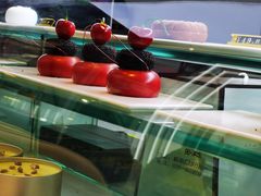 -麦雪尔甜品·生日蛋糕(新街口旗舰店)