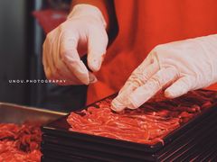-幸运牛汕头小黄牛牛肉火锅(梅林店)