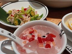 -太二酸菜鱼(深圳布吉万象汇店)