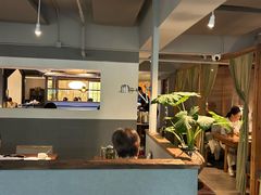 -本处·素食·融合料理(南油店)