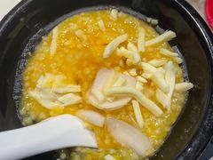 -红蜡烛-养生粥-津鲁菜(中山路店)