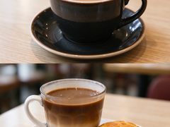 -théATRE 茶聚场(王府中環店)