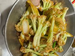 -小菜园新徽菜(扬州华润万象汇店)