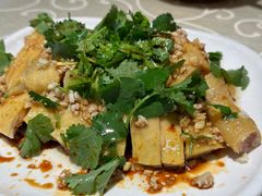 -强记海鲜菜馆(罗湖万象城店)