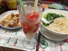 -仁信双皮奶(庙前直街店)