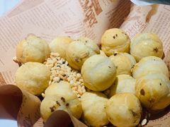 -茅庐川菜(青岛凯德店)