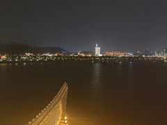 -杜甫江阁
