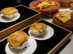 -五月罗马海鲜自助餐厅(陆家嘴店)
