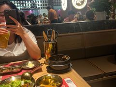 -西塔老太太泥炉烤肉(武汉摩尔城店)