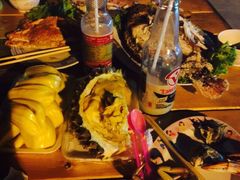 Pu&nbsp;Pen&nbsp;Restaurant-大螃蟹海鲜餐厅