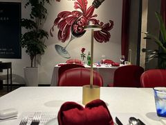 -The V泽惟·低温慢煮料理