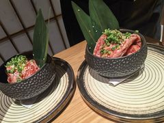-丸藏和牛烧肉专门店(园区师惠坊店)