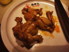 -重庆高老九火锅(万象城店)
